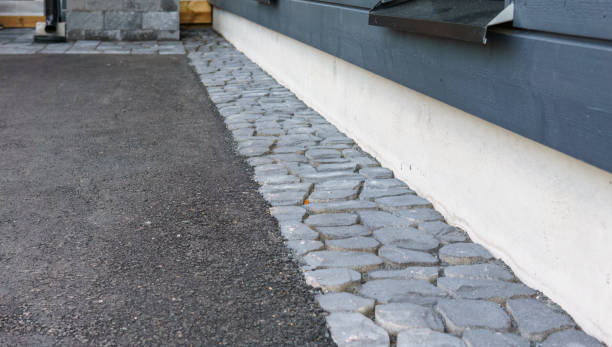 Best Asphalt Driveway Installation  in Judsonia, AR